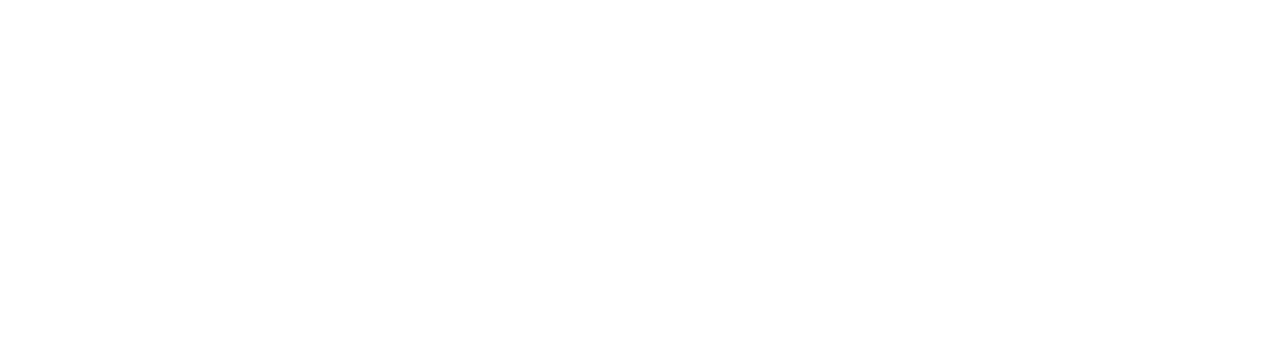 Terra Corte logo in white